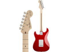 Fender Eric Clapton Stratocaster image 2