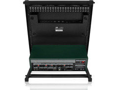Gator Frameworks Angled 12U Metal Desktop Rack image 4