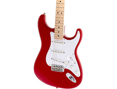 Fender Eric Clapton Stratocaster image 4