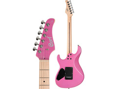 Cort G250 Spectrum Electric Guitar image 4