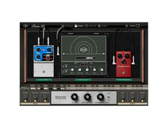 Universal Audio Electra 88 Vintage Keyboard Studio UAD Plug-in image 3