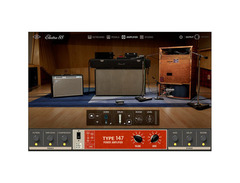 Universal Audio Electra 88 Vintage Keyboard Studio UAD Plug-in image 4