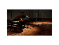 Universal Audio Ravel Grand Piano Plug-in image 2