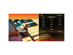Universal Audio Waterfall B3 Organ Plug-in image 2