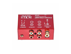 Rolls VP29 Phono Preamp image 4