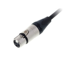 CORDIAL Cables Cordial CTM 5 FM-BK image 2