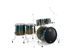 Mapex Saturn Evolution Maple-OE image 3