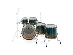Mapex Saturn Evolution Maple-OE image 4