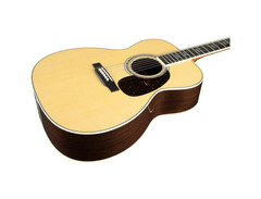 Martin J-40 image 3