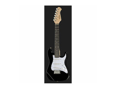 Harley Benton ST-Junior Standard Series image 2