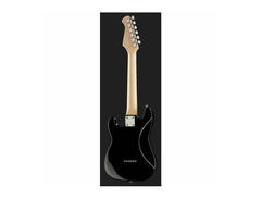 Harley Benton ST-Junior Standard Series image 3
