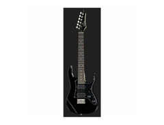 Harley Benton RG-Junior Rock Series image 2