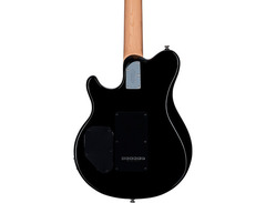 Sterling By Music Man Axis Quilted Maple Electric Guitar image 2