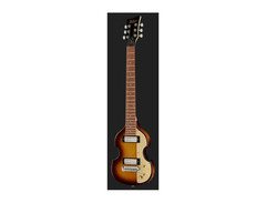 Shorty Violin Guitar image 2