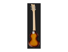 Shorty Violin Guitar image 3