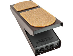 Lehle Mono Volume Pedal S image 4