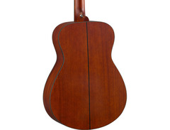 Yamaha FSX5 Red Label Acoustic-electric Guitar image 2