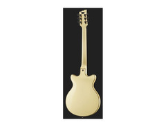 Duesenberg Fullerton TV Semi-hollowbody Electric Guitar image 3