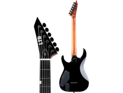 ESP LTD Josh Middleton JM-I Signature Electric Guitar image 4