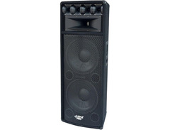Pyle Pro PADH212 image 2