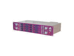 Trident Audio A-Range Dual Channel Strip image 2