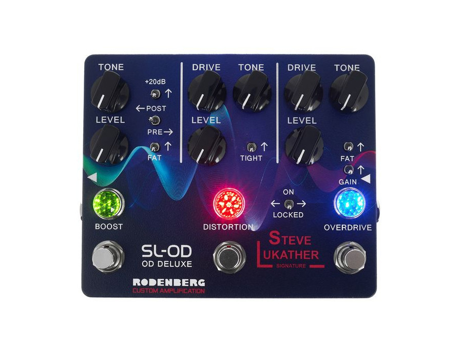 rodenberg-sl-od-deluxe-custom-