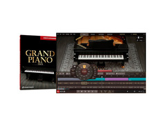 Toontrack Grand Piano EKX Expansion for EZkeys 2 image 2