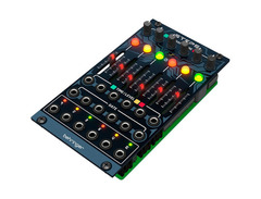 Behringer Steps 6-stage Multi-source Function Generator and Sequencer Eurorack Module image 3