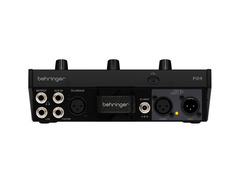 Behringer P24 StageConnect Personal Monitor Mixer image 2