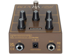 Peavey VTM Preamp Pedal image 4