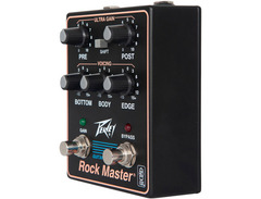 Peavey Rock Master Preamp Pedal image 3