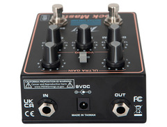 Peavey Rock Master Preamp Pedal image 4