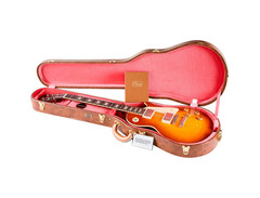 Gibson Custom Shop ‘59 Les Paul Standard Reissue image 4