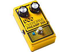 DOD Overdrive Preamp image 4