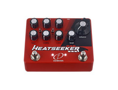 Crazy Tube Circuits Heatseeker image 2