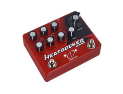 Crazy Tube Circuits Heatseeker image 3
