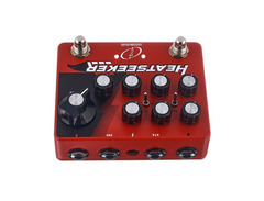 Crazy Tube Circuits Heatseeker - What To Know & Where To Buy