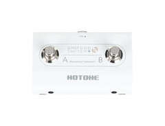 Hotone FS-2 Ampero Switch+ image 2