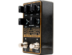 Solid Gold FX Ether Modulated Reverberator image 2