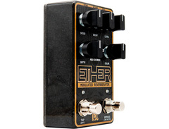 Solid Gold FX Ether Modulated Reverberator image 3