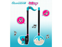 Maywa Denki Otamatone Regular English Version - Hatsune Miku image 2