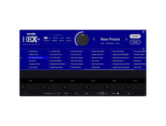 Serato Hex FX Multi-effects Plug-in image 3