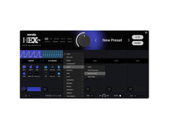 Serato Hex FX Multi-effects Plug-in image 4