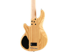 Lakland Skyline 55-02 Deluxe Bass Guitar image 2