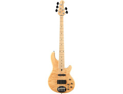Lakland Skyline 55-02 Deluxe Bass Guitar image 3