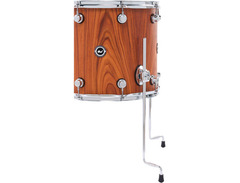 DW DWe 7-piece Drum Kit Bundle image 4