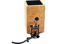 Meinl Percussion Professional Cajon Pedal image 2