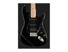 Encore Korean Stratocaster Copy H-S-S image 4
