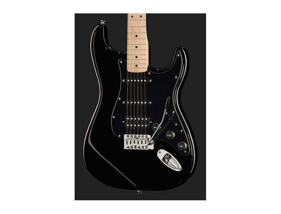 Strat Copy Encore Korean Stratocaster Copy H-S-S - What To Know & Where To Buy ...