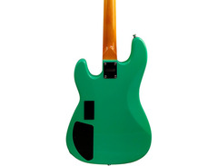 Markbass GV4 Gloxy Val CR Electric Bass image 2